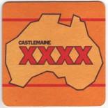 Castlemaine AU 097